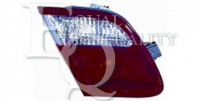 EQUAL QUALITY gp0219 -  Рассеиватель, фонарь указателя поворота